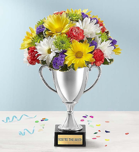 Trophy Bouquet&trade;