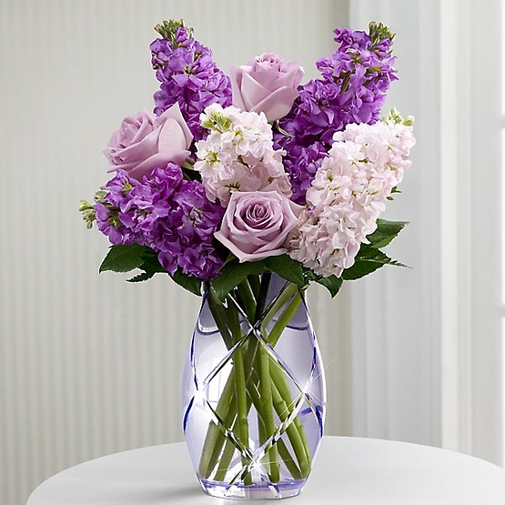 Sweet Devotion Bouquet